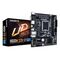 GIGABYTE H610M S2H V2 Motherboard - Supports Intel Core 14th CPUs, 4+1+1 Hybrid Phases Digital VRM, up to 5600MHz DDR5, 1xPCIe 3.0 M.2, GbE LAN, USB 3.2 Gen 1 - Motherboards - Laptops & PC Builds - Techbox