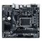 GIGABYTE H610M S2H V2 Motherboard - Supports Intel Core 14th CPUs, 4+1+1 Hybrid Phases Digital VRM, up to 5600MHz DDR5, 1xPCIe 3.0 M.2, GbE LAN, USB 3.2 Gen 1 - Motherboards - Laptops & PC Builds - Techbox
