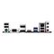 GIGABYTE H610M S2H V2 Motherboard - Supports Intel Core 14th CPUs, 4+1+1 Hybrid Phases Digital VRM, up to 5600MHz DDR5, 1xPCIe 3.0 M.2, GbE LAN, USB 3.2 Gen 1 - Motherboards - Laptops & PC Builds - Techbox