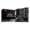 MSI B550M PRO-VDH WIFI motherboard AMD B550 Socket AM4 micro ATX - Motherboards - Laptops & PC Builds - Techbox