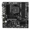MSI B550M PRO-VDH WIFI motherboard AMD B550 Socket AM4 micro ATX - Motherboards - Laptops & PC Builds - Techbox