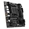 MSI B550M PRO-VDH WIFI motherboard AMD B550 Socket AM4 micro ATX - Motherboards - Laptops & PC Builds - Techbox