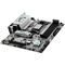 MSI B840M GAMING PLUS WIFI6E motherboard AMD B840 Socket AM5 micro ATX - Motherboards - Laptops & PC Builds - Techbox