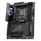 MSI MPG Z890 CARBON WIFI motherboard Intel Z890 LGA 1851 (Socket V1) ATX | Techbox