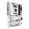 Sapphire PURE B850A WIFI 7 AMD B850 Socket AM5 ATX - Motherboards - Laptops & PC Builds - Techbox