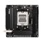 Asrock A620AI WiFi AMD A620A Socket AM5 mini ITX | Techbox