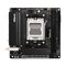 Asrock A620AI WiFi AMD A620A Socket AM5 mini ITX | Techbox