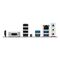 Asrock A620AM-HVS AMD A620A Socket AM5 micro ATX - Motherboards - Laptops & PC Builds - Techbox