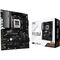 Asrock B850 Pro-A AMD B850 Socket AM5 ATX | Techbox