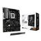 Asrock B850 Pro-A WiFi AMD B850 Socket AM5 ATX | Techbox