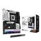 Asrock B850 Pro RS WiFi AMD B850 Socket AM5 ATX | Techbox