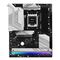 Asrock B850 Pro RS WiFi AMD B850 Socket AM5 ATX | Techbox