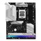 Asrock B850 Pro RS WiFi AMD B850 Socket AM5 ATX | Techbox
