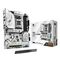 Asrock B850 Steel Legend WiFi AMD B850 Socket AM5 ATX | Techbox