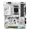Asrock B850 Steel Legend WiFi AMD B850 Socket AM5 ATX | Techbox