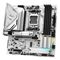 Asrock B850M Steel Legend WiFi AMD B850 Socket AM5 micro ATX | Techbox