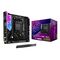 Asrock Phantom Gaming B850I Lightning WiFi AMD B850 Socket AM5 mini ITX | Techbox