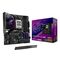Asrock Phantom Gaming B850M Riptide WiFi AMD B850 Socket AM5 micro ATX | Techbox