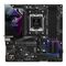 Asrock Phantom Gaming B850M Riptide WiFi AMD B850 Socket AM5 micro ATX | Techbox