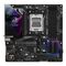 Asrock Phantom Gaming B850M Riptide WiFi AMD B850 Socket AM5 micro ATX | Techbox