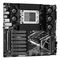 Asrock WRX90 WS EVO motherboard AMD WRX90 Socket sTR5 EEB - Motherboards - Laptops & PC Builds - Techbox