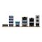 Asrock WRX90 WS EVO motherboard AMD WRX90 Socket sTR5 EEB - Motherboards - Laptops & PC Builds - Techbox