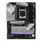 Asrock X870 LiveMixer WiFi AMD X870 Socket AM5 ATX | Techbox