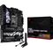ASUS ROG CROSSHAIR X870E HERO AMD X870E Socket AM5 ATX - Motherboards - Laptops & PC Builds - Techbox