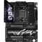 ASUS ROG CROSSHAIR X870E HERO AMD X870E Socket AM5 ATX - Motherboards - Laptops & PC Builds - Techbox