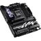 ASUS ROG CROSSHAIR X870E HERO AMD X870E Socket AM5 ATX - Motherboards - Laptops & PC Builds - Techbox