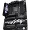 ASUS ROG CROSSHAIR X870E HERO AMD X870E Socket AM5 ATX - Motherboards - Laptops & PC Builds - Techbox