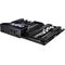 ASUS ROG CROSSHAIR X870E HERO AMD X870E Socket AM5 ATX - Motherboards - Laptops & PC Builds - Techbox