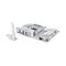 ASUS ROG STRIX B850-A GAMING WIFI7 NEO AMD B850 Socket AM5 ATX - Motherboards - Laptops & PC Builds - Techbox