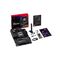 ASUS ROG STRIX B850-E GAMING WIFI AMD B850 Socket AM5 ATX - Motherboards - Laptops & PC Builds - Techbox