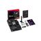 ASUS ROG STRIX B850-F GAMING WIFI AMD B850 Socket AM5 ATX - Motherboards - Laptops & PC Builds - Techbox