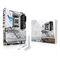 ASUS ROG STRIX X870-A GAMING WIFI AMD X870 Socket AM5 ATX - Motherboards - Laptops & PC Builds - Techbox