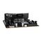 ASUS ROG STRIX X870-I GAMING WIFI AMD X870 socket AM5 mini ITX motherboard - Motherboards - Laptops & PC Builds - Techbox