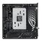 ASUS ROG STRIX X870-I GAMING WIFI AMD X870 socket AM5 mini ITX motherboard - Motherboards - Laptops & PC Builds - Techbox
