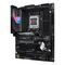 ASUS ROG STRIX X870E-E GAMING WIFI AMD X870E Socket AM5 ATX - Motherboards - Laptops & PC Builds - Techbox