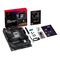 ASUS ROG STRIX X870E-E GAMING WIFI AMD X870E Socket AM5 ATX - Motherboards - Laptops & PC Builds - Techbox