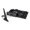 ASUS TUF GAMING B650-PLUS WIFI AMD B650 Socket AM5 ATX - Motherboards - Laptops & PC Builds - Techbox
