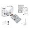 ASUS TUF GAMING B850-PRO WIFI7 W NEO AMD B850 Socket AM5 ATX - Motherboards - Laptops & PC Builds - Techbox