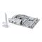 ASUS TUF GAMING B850-PRO WIFI7 W NEO AMD B850 Socket AM5 ATX - Motherboards - Laptops & PC Builds - Techbox