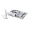 ASUS TUF GAMING X870-PRO WIFI7 W NEO AMD X870 Socket AM5 ATX - Motherboards - Laptops & PC Builds - Techbox