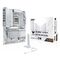 ASUS TUF GAMING X870-PRO WIFI7 W NEO AMD X870 Socket AM5 ATX - Motherboards - Laptops & PC Builds - Techbox