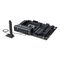ASUS TUF GAMING X870E-PLUS WIFI7 AMD X870E Socket AM5 ATX - Motherboards - Laptops & PC Builds - Techbox