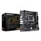 GIGABYTE B650M S2H Motherboard - AMD Ryzen 9000 Series CPUs, 5+2+2 Phases VRM, up to 6400MHz DDR5 (OC), 1xPCIe 4.0 M.2, GbE LAN, USB 3.2 Gen 1 | Techbox