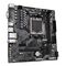 GIGABYTE B650M S2H Motherboard - AMD Ryzen 9000 Series CPUs, 5+2+2 Phases VRM, up to 6400MHz DDR5 (OC), 1xPCIe 4.0 M.2, GbE LAN, USB 3.2 Gen 1 | Techbox