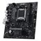 MSI PRO A620AM-B EVO motherboard AMD A620A Socket AM5 ATX | Techbox