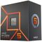 AMD Ryzen 5 7400 processor - BOX | Techbox
